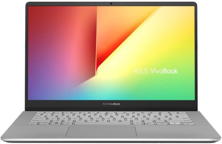 Image du produit ASUS VivoBook S14 S430FN-EB010T (14", 256 Go, 8 Go, CH, Intel Core i5-8265U)