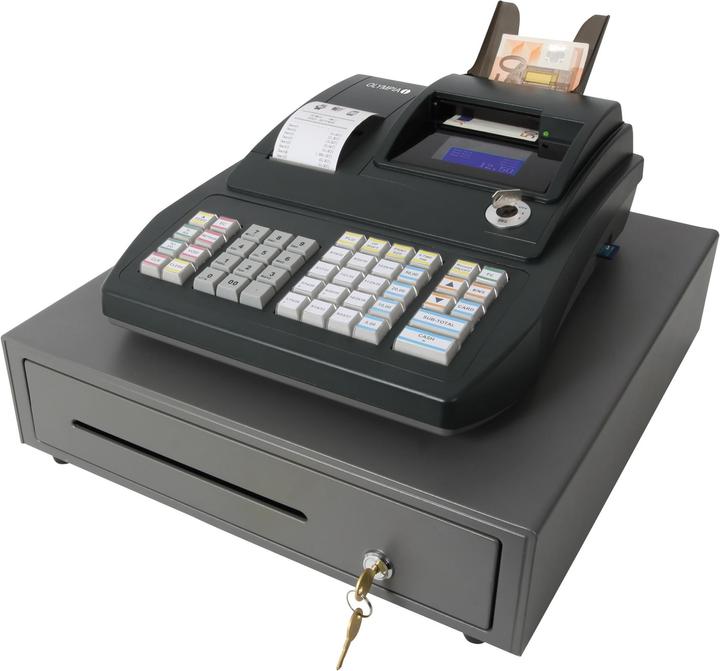 Produktbild Olympia CM911