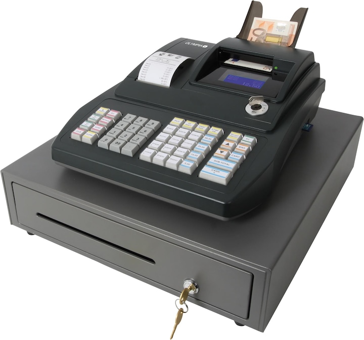 Produktbild Olympia CM911