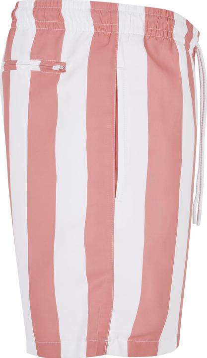 Immagine prodotto Urban Classics Pattern Swim Shorts - 4984 (XXL)