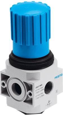 Image du produit Festo LRB-D-7-O-MINI 197534 Vanne de régulation de pression