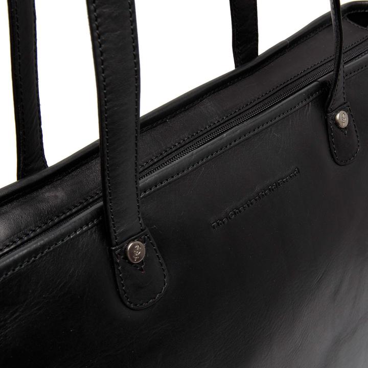 Immagine prodotto The Chesterfield Brand Astano borsa a tracolla in pelle 33 cm scomparto per laptop