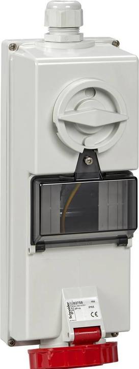 Produktbild Schneider 82759