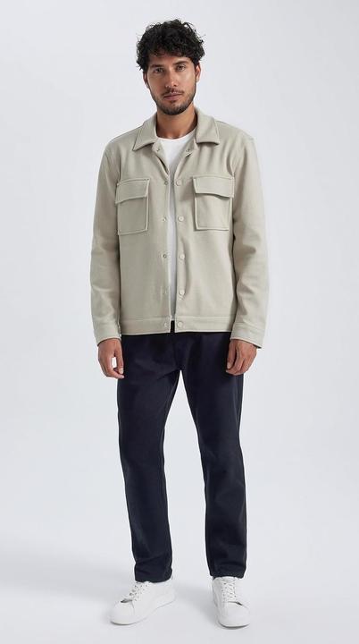 Actual product image De Facto Men's Jacket (3XL)