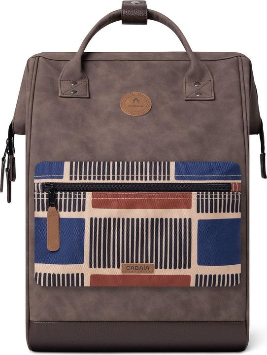 Actual product image Cabaia Adventurer L Nubuck (26 l)