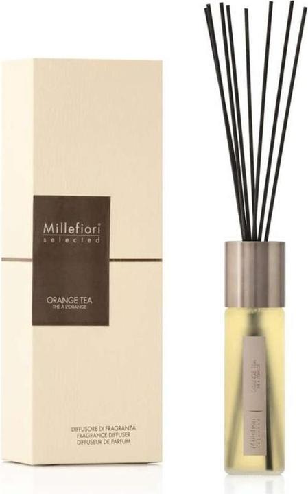 Millefiori Orange Tea (100 ml)