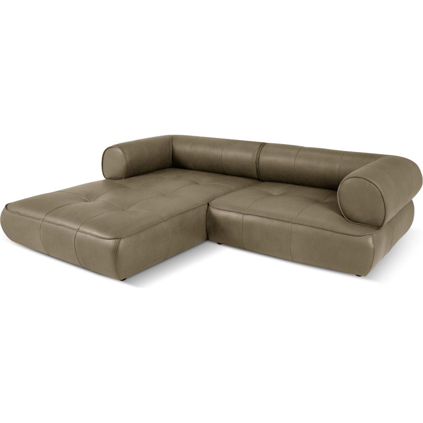 Thumbnail - Maison Heritage, Sofa, Lily (Ecksofa)