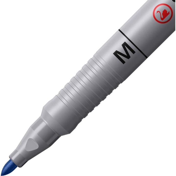 Actual product image STABILO OHPen universal foil pen water-soluble (8x)