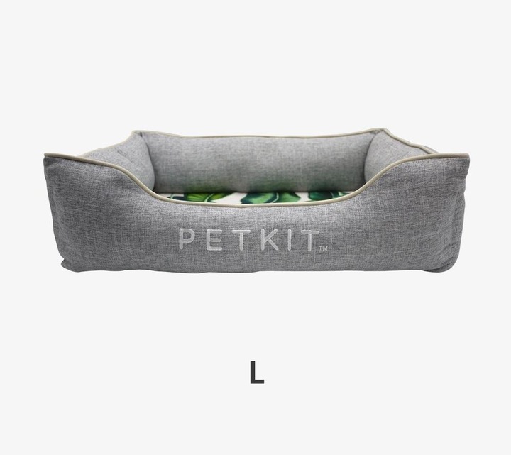 Actual product image Petkit Pet Cooling Bed (Dog)