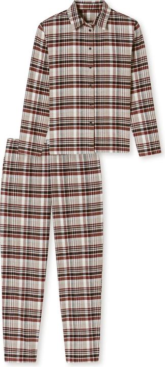 Produktbild Schiesser Cotton Pyjama (42, XL)