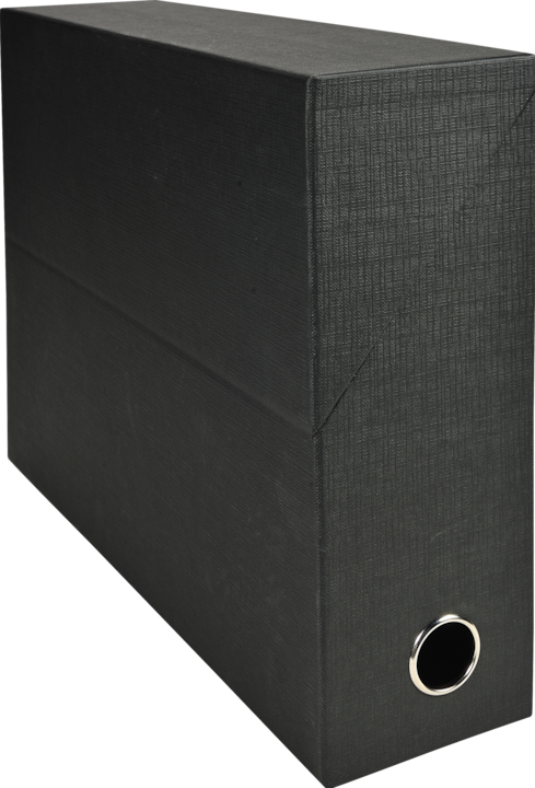 Actual product image Exacompta Archive boxes (A4)