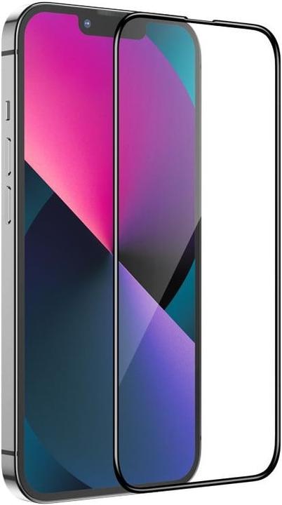 Produktbild PhoneLook 3D Tempered Glass (1 Stk., Apple iPhone 17 Pro)