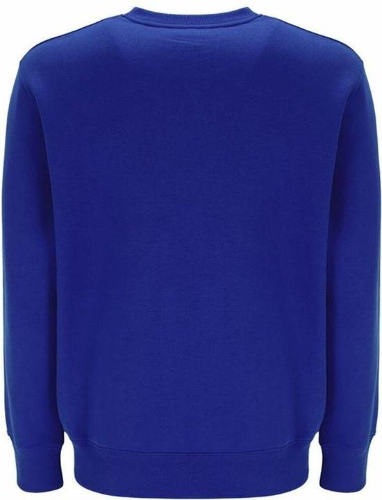 Produktbild Russell Herren Sweater ohne Kapuze Athletic State Blau (M)