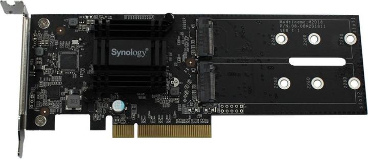 Immagine prodotto Synology M2D18