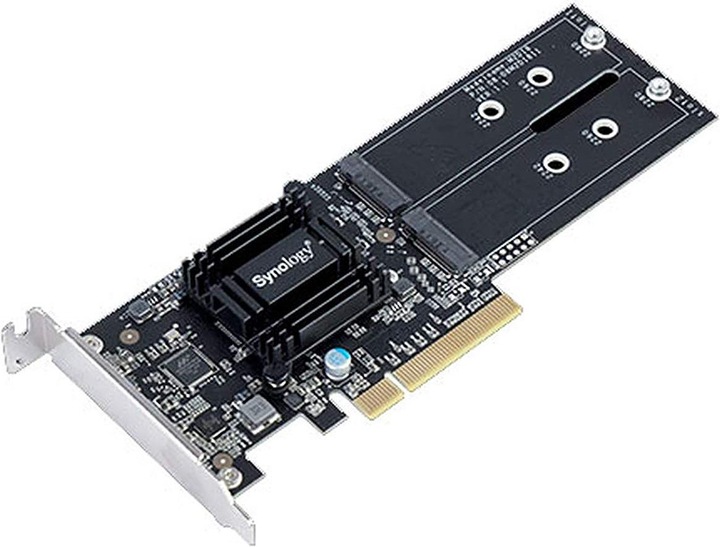Produktbild Synology M2D18