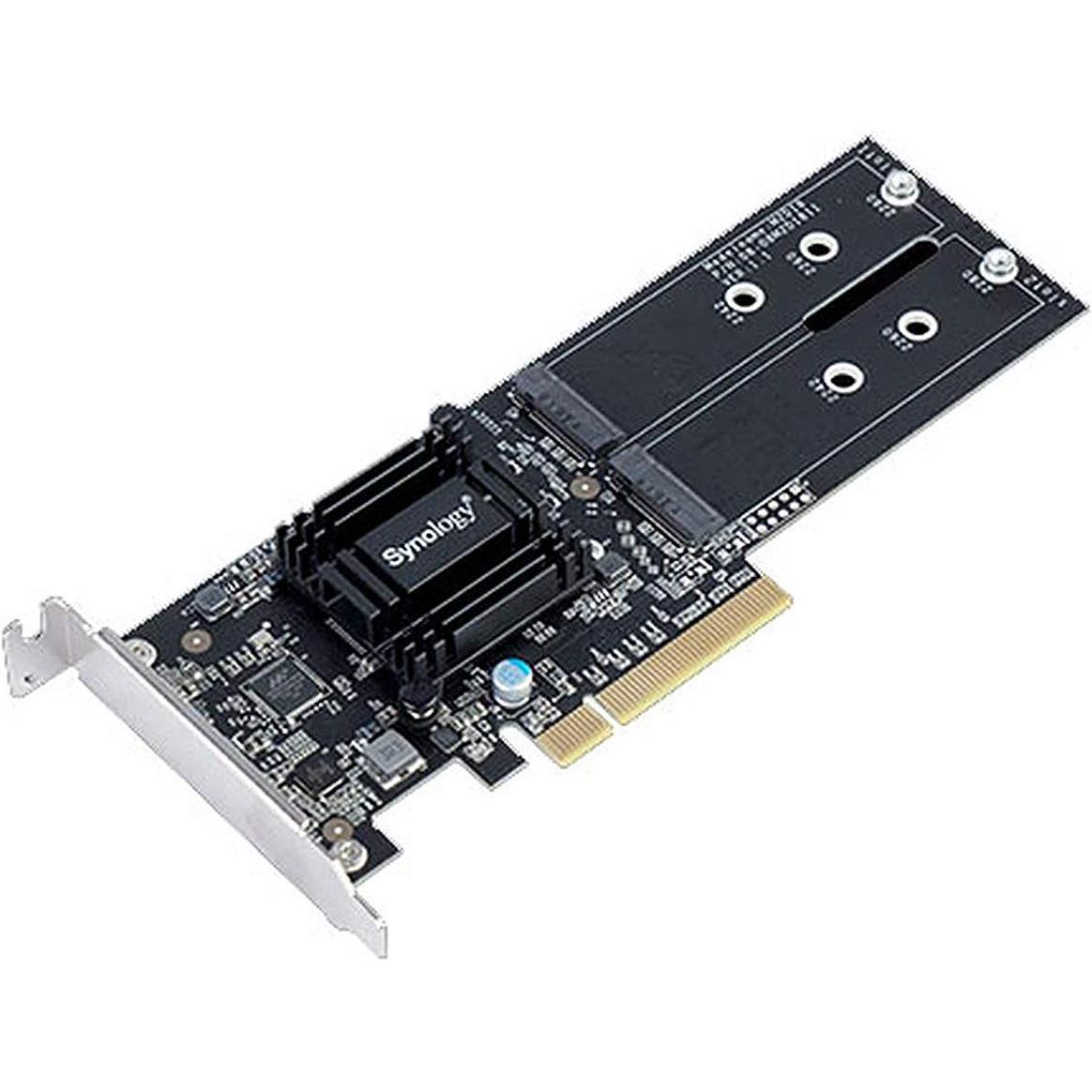 Synology M2D18, NAS Zubehör