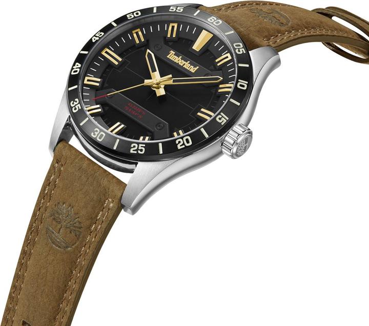 Immagine prodotto Timberland Calverton (Orologio da polso analogico, 46 mm)