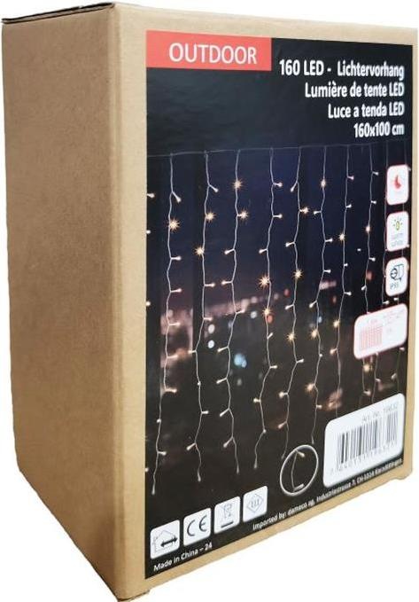 Immagine prodotto GuGus Sipario di luci (1.60 m)