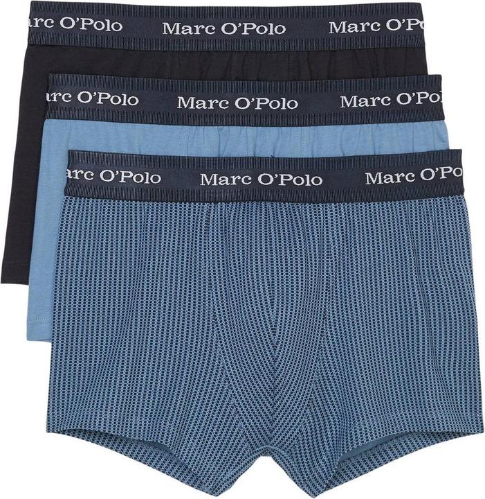 Image du produit Marc O'Polo Short Casual ajusté M-SHORTS 3-PACK (XXL, Lot de 3)