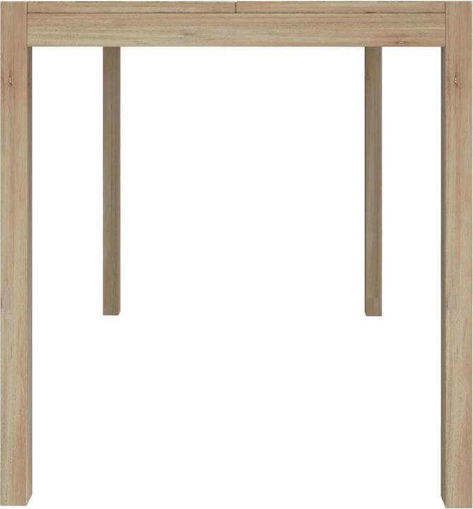 Actual product image VidaXL Nataly (110 x 70 x 75 cm)