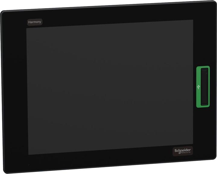 Schneider P6 Panel PC 15 Zoll, Intel Atom x6211E, 2 Cores, 8 GB, 128 GB, Win10 HMIP6A7B0NA0DNAN00 (8 GB)