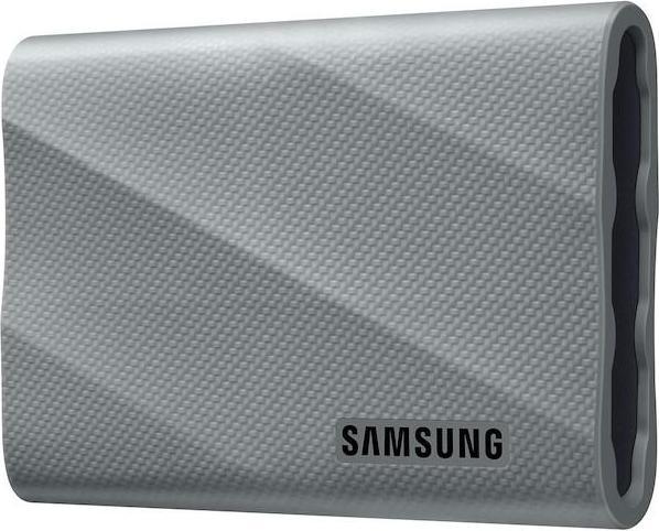 Samsung T9 Grey (1 TB)