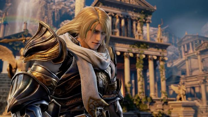 Produktbild Bandai Namco BANDAI Entertainment SOULCALIBUR VI Standard Englisch Xbox One (Xbox One X, Xbox One S, EN)
