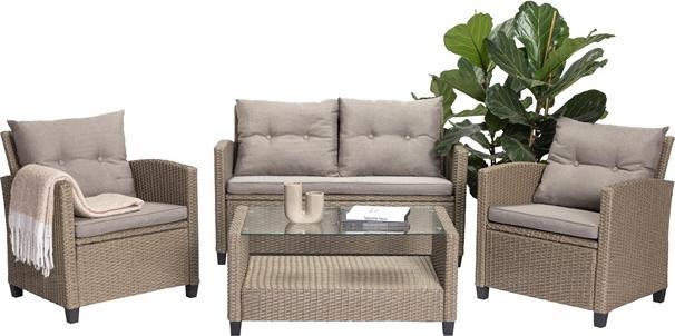 Produktbild Domoletti Grey