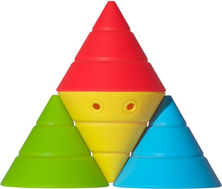 Actual product image Moluk Hix