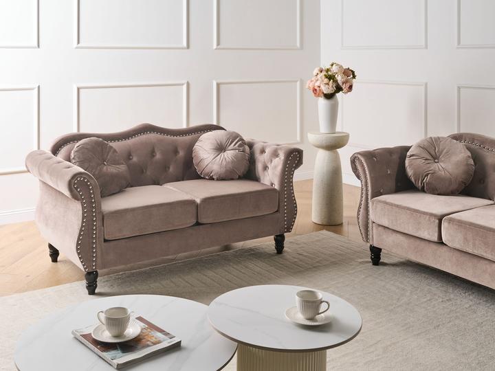 Produktbild Beliani Skien (2-Sitzer)