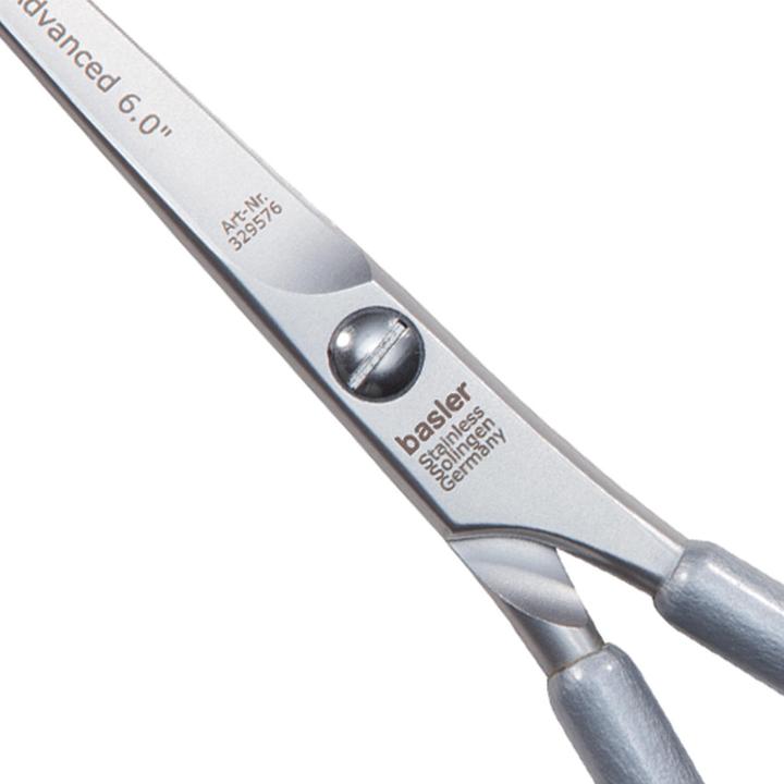 Image du produit Basler Ciseaux à cheveux avancés (15.24 cm)