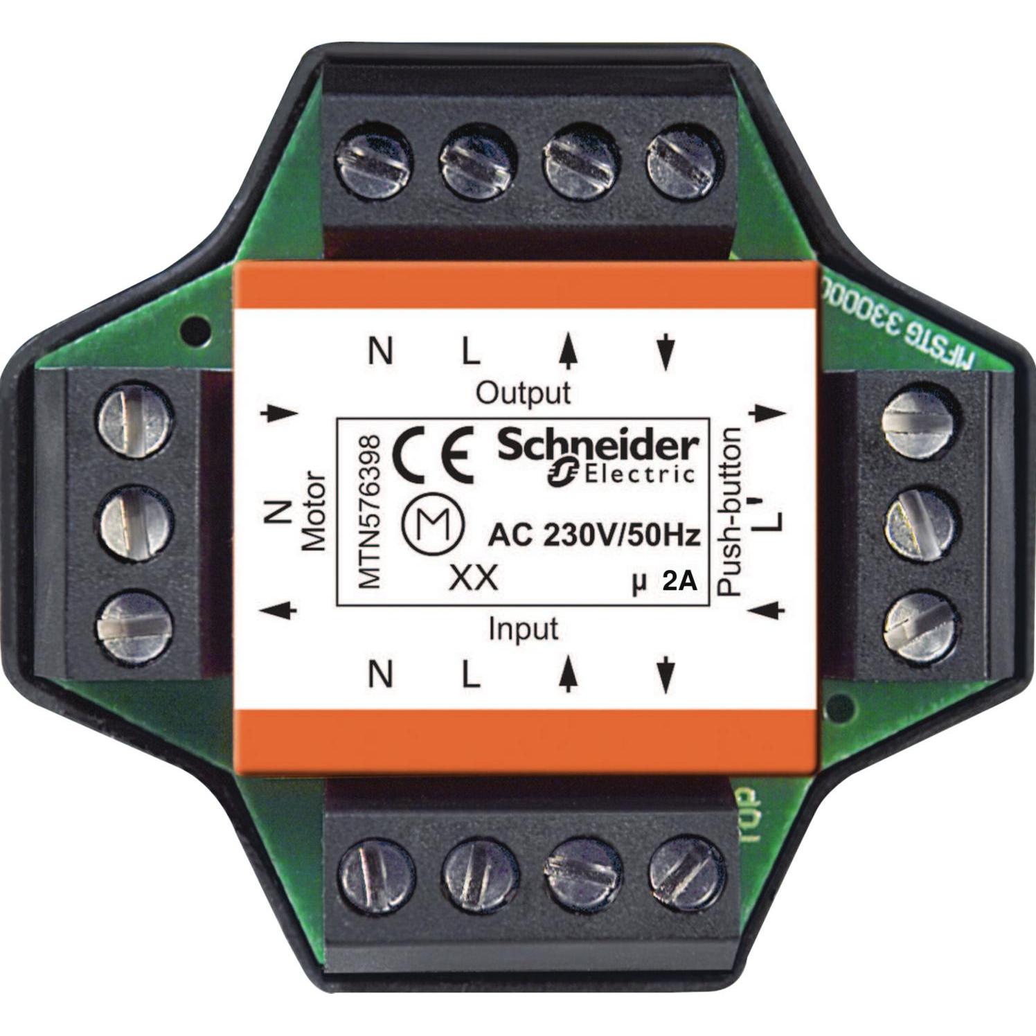 Elbro MERTENLeistungsrelais (576398)