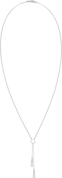 Immagine prodotto Elli Cerchio, catena a Y (Argento 925, 60 cm)