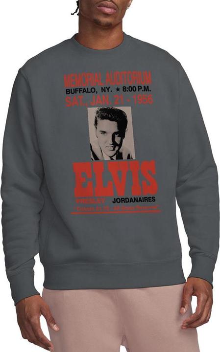 Produktbild Elvis Buffalo 1956 Sweatshirt (L)