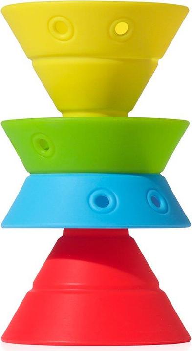 Actual product image Moluk Hix