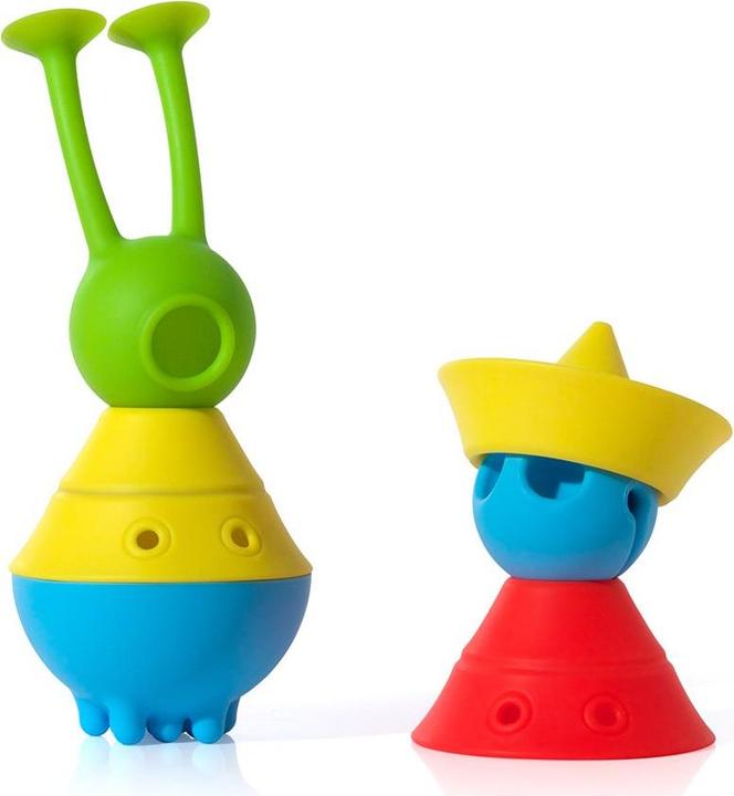 Actual product image Moluk Hix