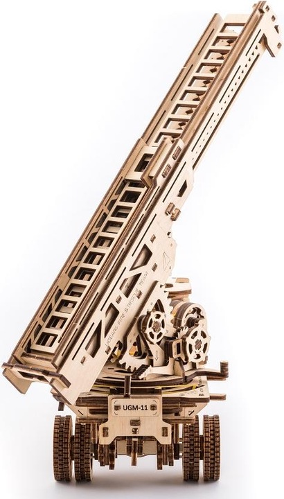 Immagine prodotto Ugears Autopompa