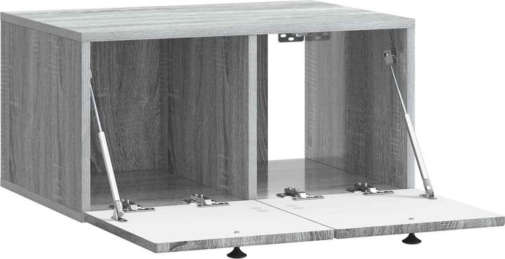 Actual product image vidaXL TV-Schränk (59.50 x 41 x 30 cm)