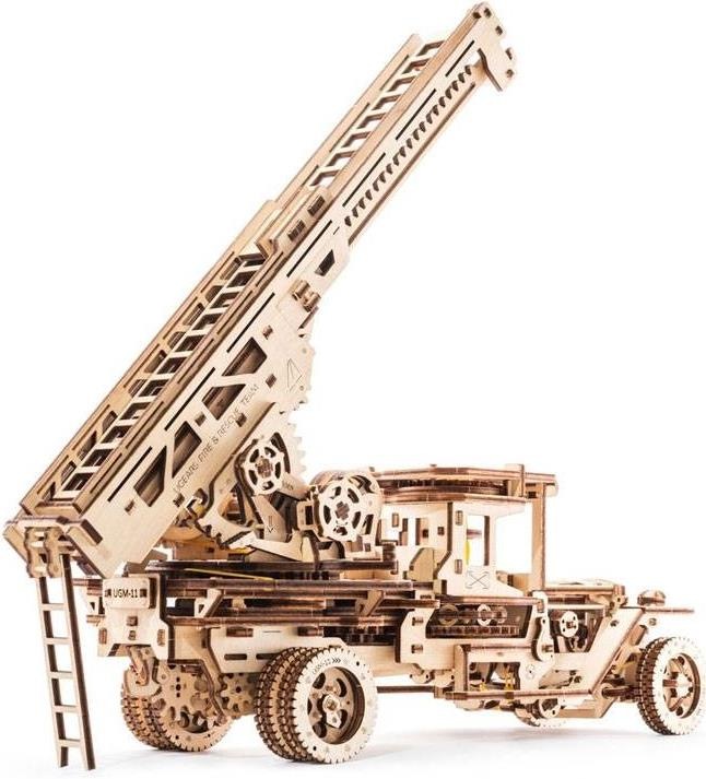 Immagine prodotto Ugears Autopompa