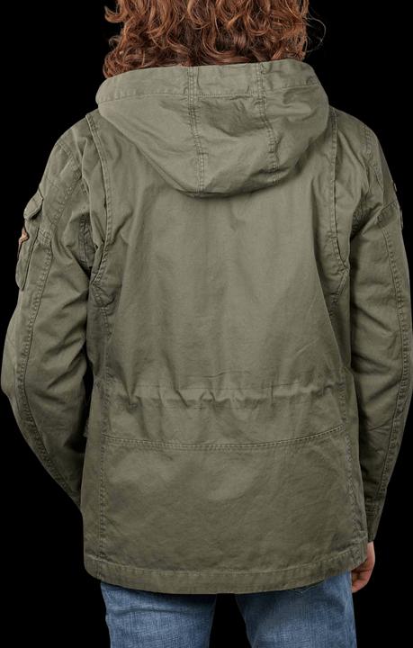 Immagine prodotto Pme Legend Parka (XL)