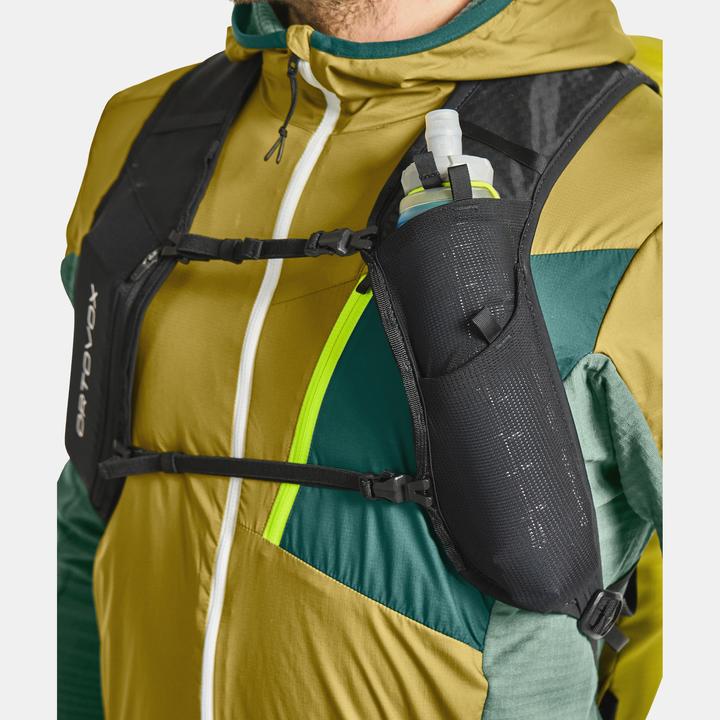 Actual product image Ortovox Traverse Light (15 l)