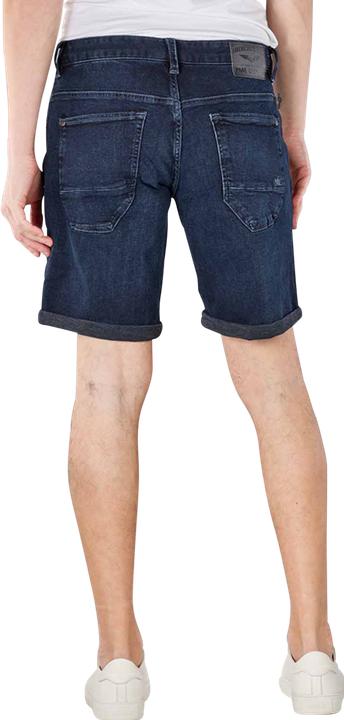 Actual product image Pme Legend Jean shorts (29)