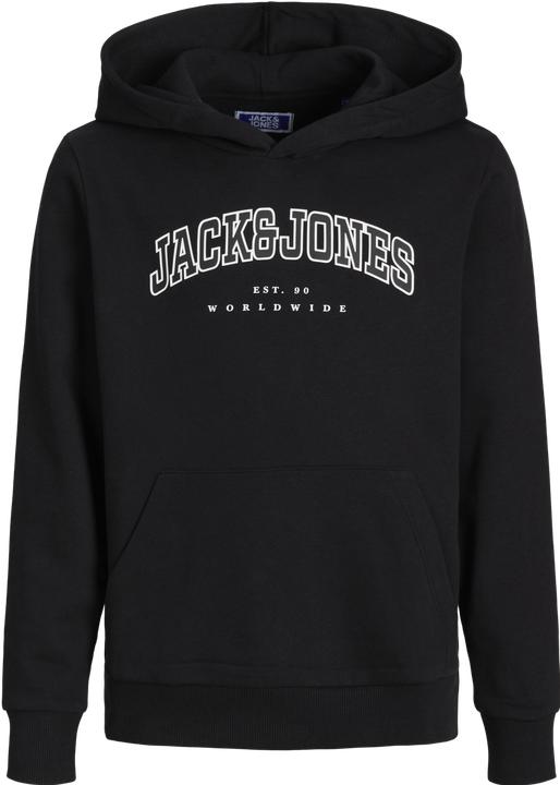 Produktbild Jack & Jones Jjecaleb Varsity Sweat Hood Noos Jnr (152)