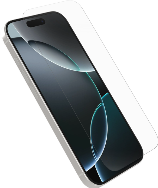 Image du produit OtterBox Screen Protector Glass (1 pièce(s), Apple iPhone 16 Pro)