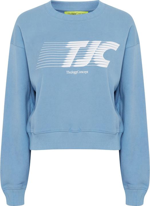 Image du produit TheJoggConcept JCSAKI TJC SWEATSHIRT 22800545 (S)