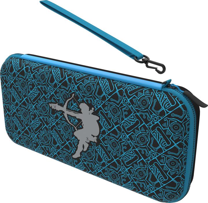 Actual product image PDP Travel Case (Switch, Switch Lite, Switch OLED)