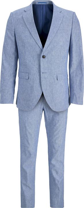 Jack & Jones JPRRIVIERA Slim Fit Anzug Einreihiger Blazer und Hose