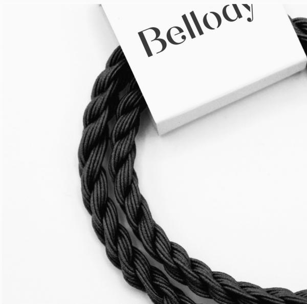 Actual product image Bellody Original hair ties (Hair tie)