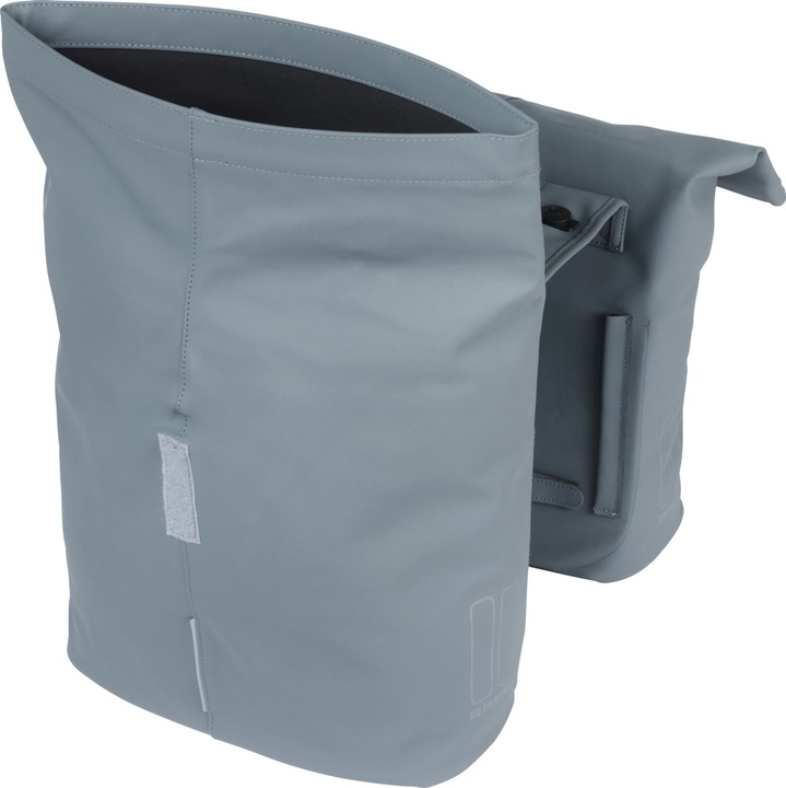 Actual product image Basil City MIK (32 l, Luggage carrier bag)