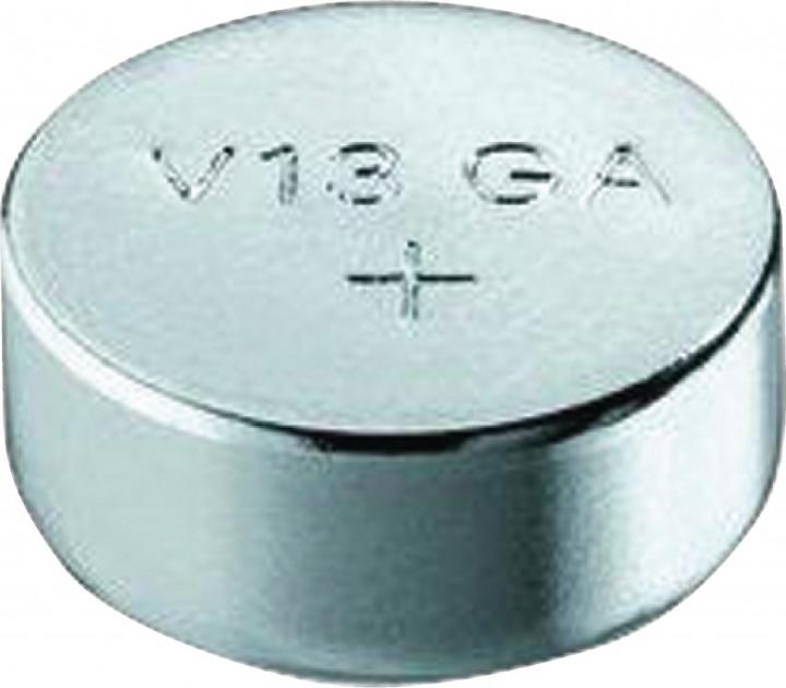 Immagine prodotto Varta Elettronica V13GA (1 pz., LR44, 130 mAh)